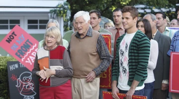 Отчаянные домохозяйки 7 сезон 10 серия