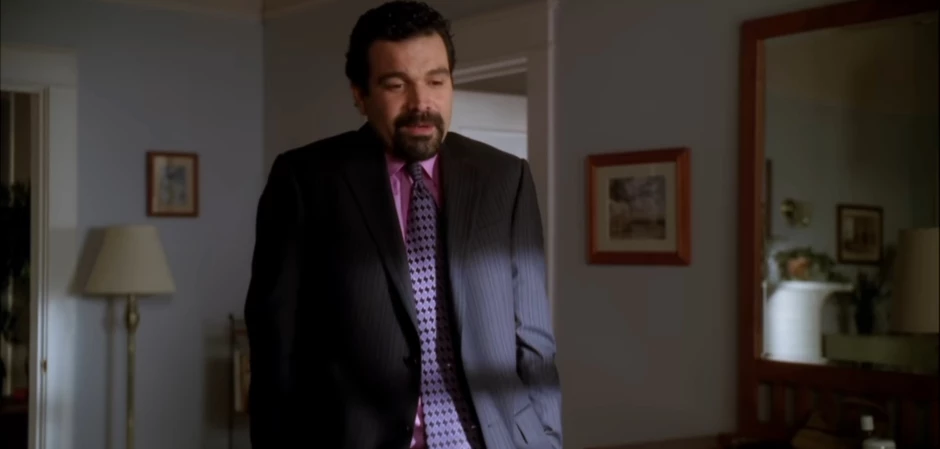 Кадры Отчаянные домохозяйки 5 сезон 20 эпизод