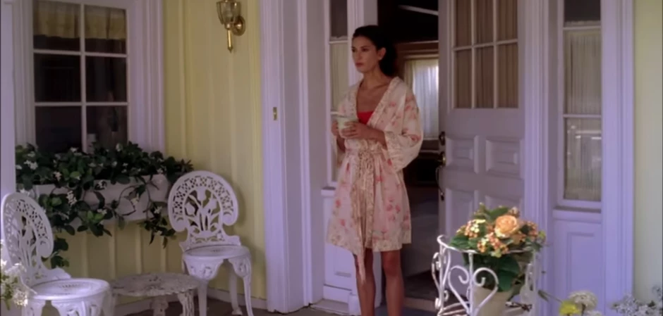 Кадры Отчаянные домохозяйки 2 сезон 2 эпизод