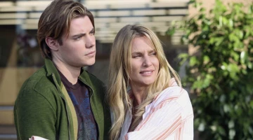 Кадры Отчаянные домохозяйки 3 сезон 7 эпизод