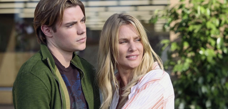 Кадры Отчаянные домохозяйки 3 сезон 7 эпизод