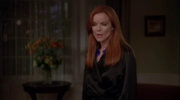 Отчаянные домохозяйки 5 сезон 23 серия