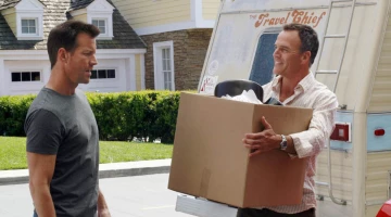 Кадры Отчаянные домохозяйки 2 сезон 24 эпизод