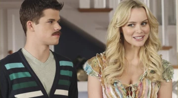 Отчаянные домохозяйки 6 сезон 18 серия