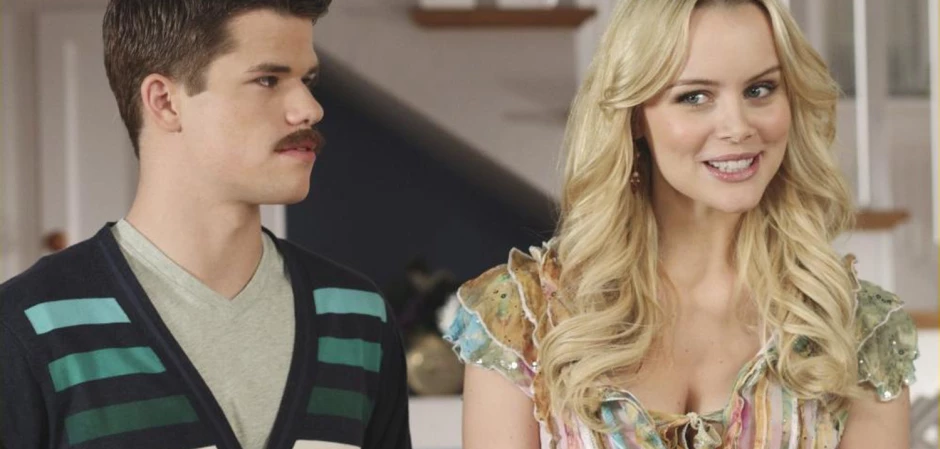 Кадры Отчаянные домохозяйки 6 сезон 18 эпизод