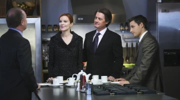 Кадры Отчаянные домохозяйки 5 сезон 18 эпизод