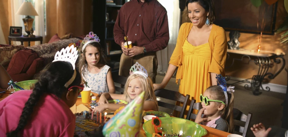 Кадры Отчаянные домохозяйки 5 сезон 7 эпизод