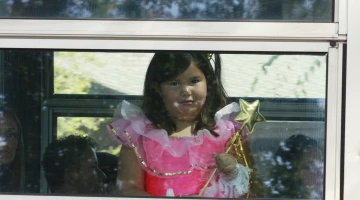 Отчаянные домохозяйки 5 сезон 1 серия