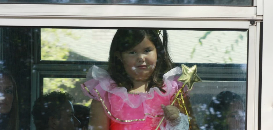 Кадры Отчаянные домохозяйки 5 сезон 1 эпизод