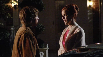 Отчаянные домохозяйки 1 сезон 11 серия