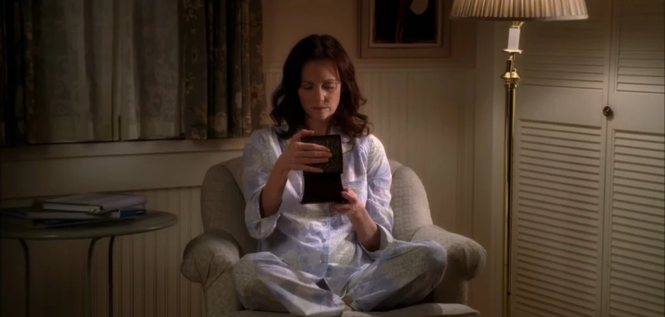 Кадры Отчаянные домохозяйки 1 сезон 21 эпизод