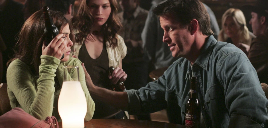 Кадры Отчаянные домохозяйки 1 сезон 7 эпизод