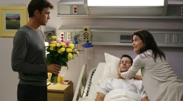 Отчаянные домохозяйки 3 сезон 2 серия