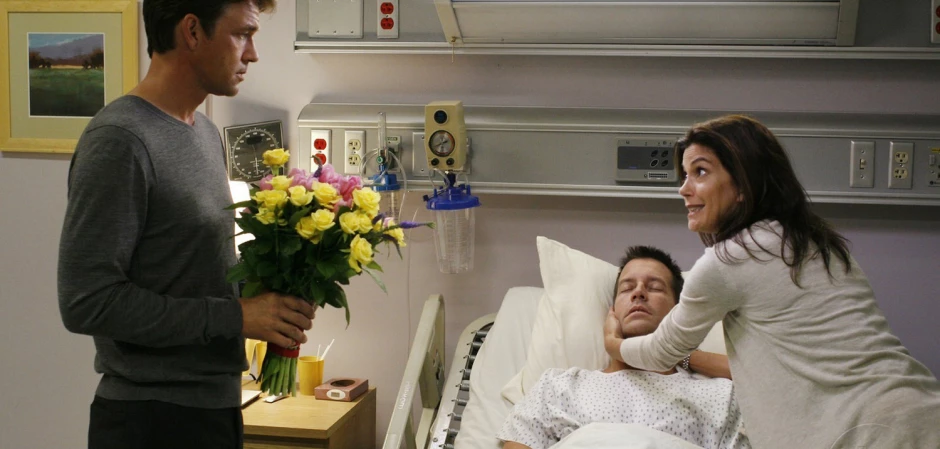 Кадры Отчаянные домохозяйки 3 сезон 2 эпизод