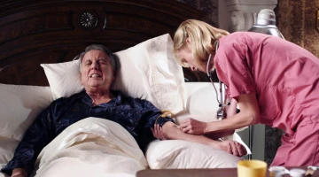 Кадры Отчаянные домохозяйки 2 сезон 12 эпизод