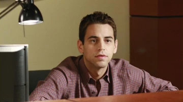 Отчаянные домохозяйки 6 сезон 9 серия