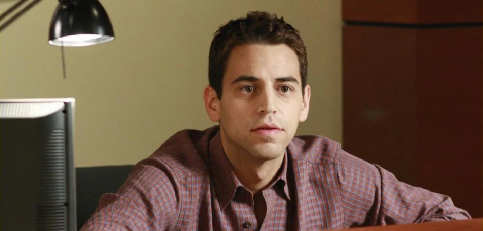 Кадры Отчаянные домохозяйки 6 сезон 9 эпизод