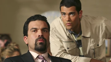 Отчаянные домохозяйки 1 сезон 23 серия