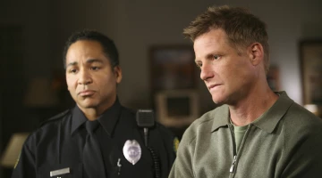 Отчаянные домохозяйки 4 сезон 17 серия