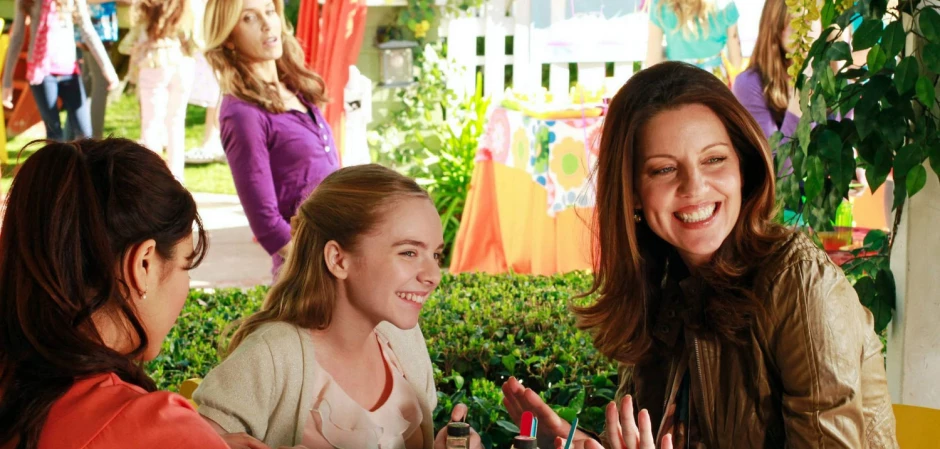 Кадры Отчаянные домохозяйки 8 сезон 16 эпизод