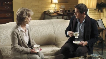 Кадры Отчаянные домохозяйки 6 сезон 18 эпизод