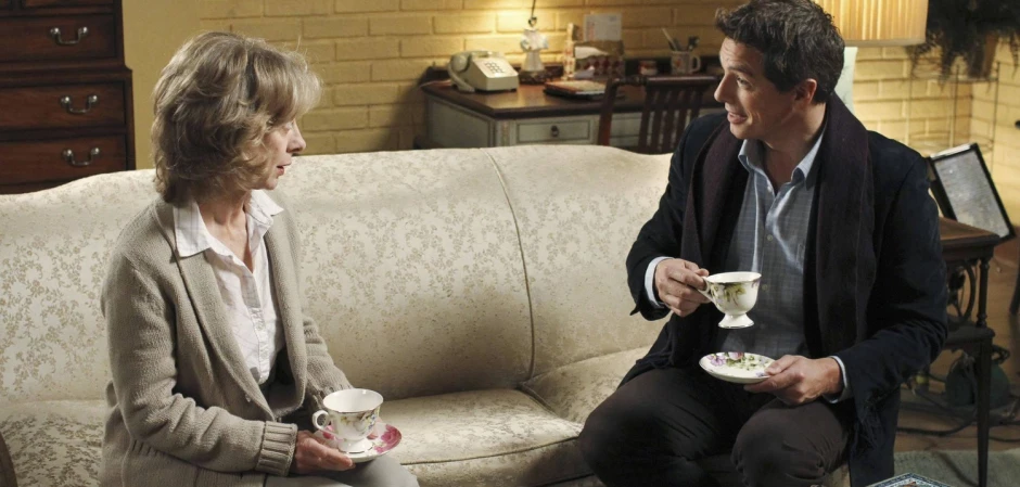 Кадры Отчаянные домохозяйки 6 сезон 18 эпизод