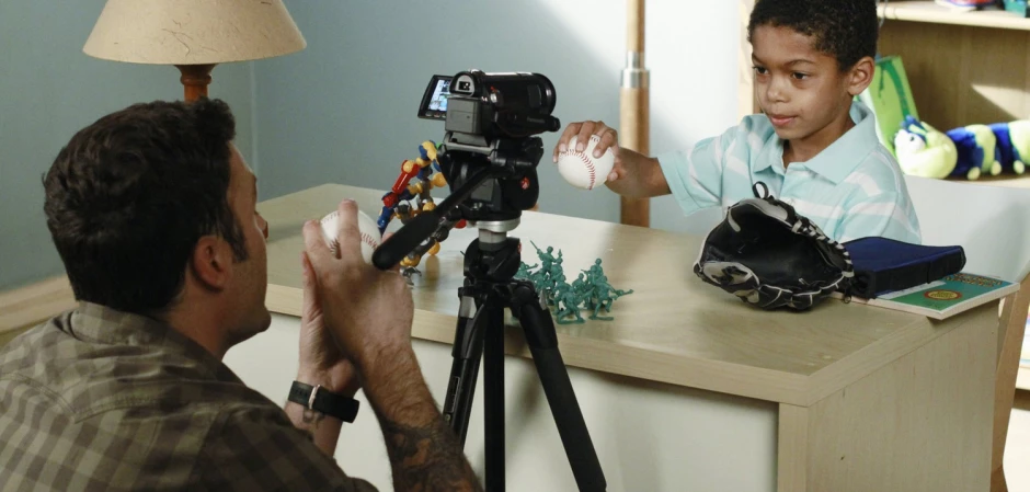 Кадры Отчаянные домохозяйки 7 сезон 15 эпизод