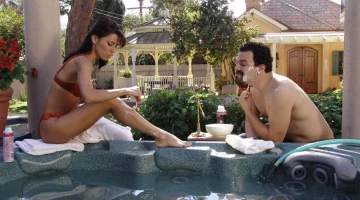 Кадры Отчаянные домохозяйки 1 сезон 16 эпизод