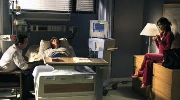 Кадры Отчаянные домохозяйки 1 сезон 8 эпизод