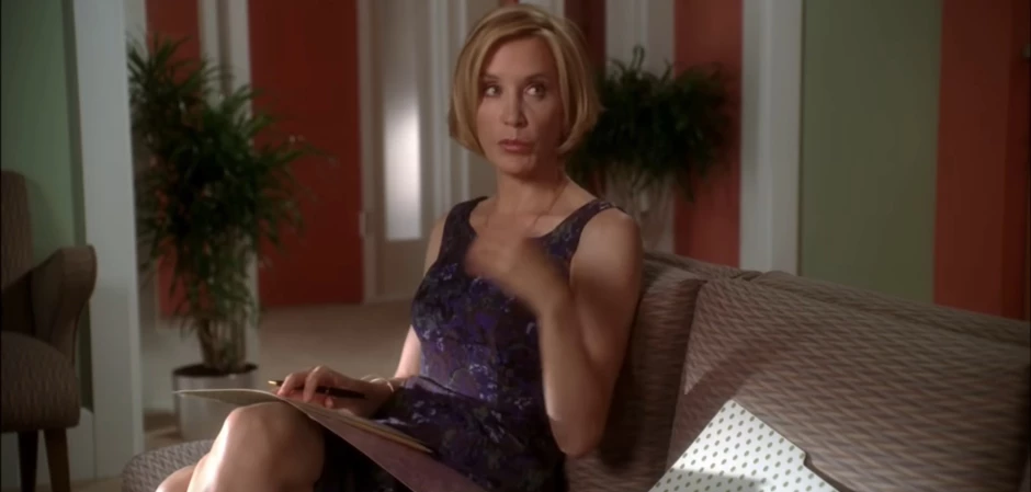 Кадры Отчаянные домохозяйки 6 сезон 8 эпизод