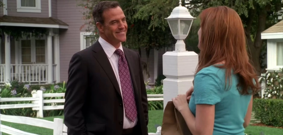 Кадры Отчаянные домохозяйки 6 сезон 9 эпизод