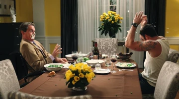 Отчаянные домохозяйки 7 сезон 11 серия