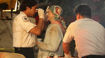 Отчаянные домохозяйки 4 сезон 10 серия