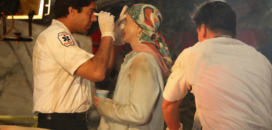 Кадры Отчаянные домохозяйки 4 сезон 10 эпизод