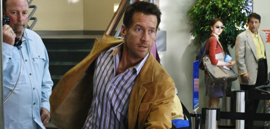 Кадры Отчаянные домохозяйки 5 сезон 24 эпизод