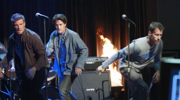 Кадры Отчаянные домохозяйки 5 сезон 8 эпизод