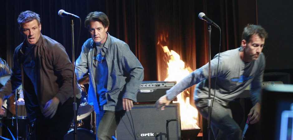 Кадры Отчаянные домохозяйки 5 сезон 8 эпизод