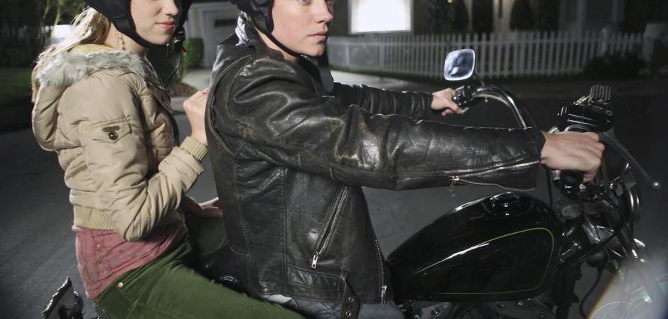 Кадры Отчаянные домохозяйки 3 сезон 8 эпизод