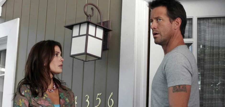 Кадры Отчаянные домохозяйки 2 сезон 6 эпизод