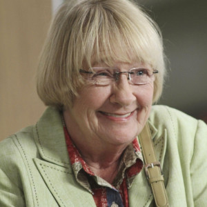 Актёр Кэтрин Джустен сериала Отчаянные домохозяйки