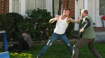 Кадры Отчаянные домохозяйки 7 сезон 10 эпизод