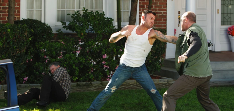 Кадры Отчаянные домохозяйки 7 сезон 10 эпизод