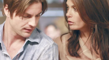 Кадры Отчаянные домохозяйки 5 сезон 1 эпизод