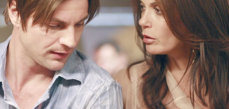 Кадры Отчаянные домохозяйки 5 сезон 1 эпизод