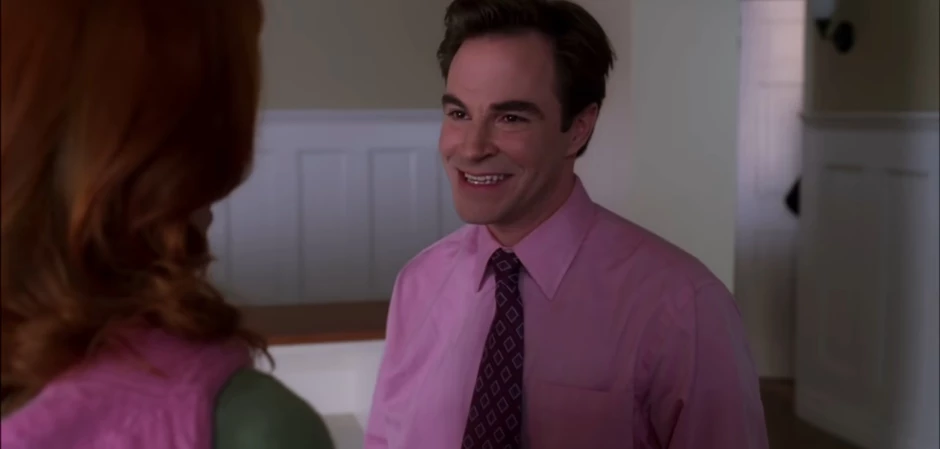 Кадры Отчаянные домохозяйки 2 сезон 7 эпизод