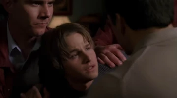 Кадры Отчаянные домохозяйки 1 сезон 17 эпизод