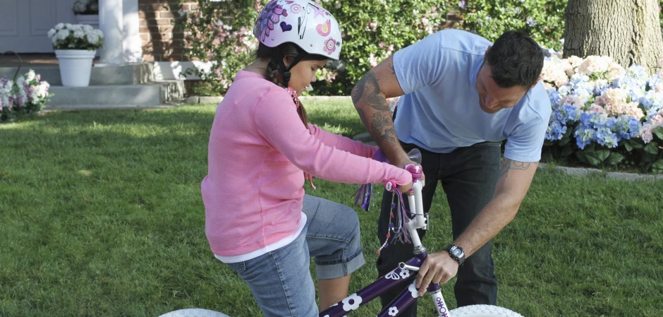 Кадры Отчаянные домохозяйки 7 сезон 2 эпизод