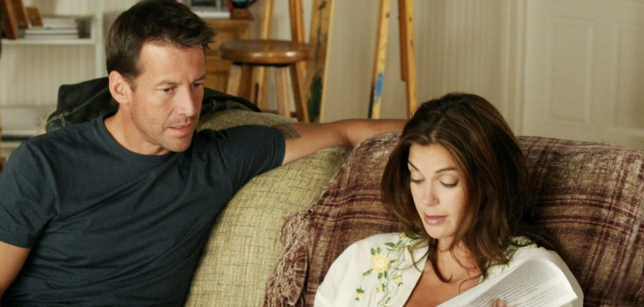 Кадры Отчаянные домохозяйки 2 сезон 5 эпизод