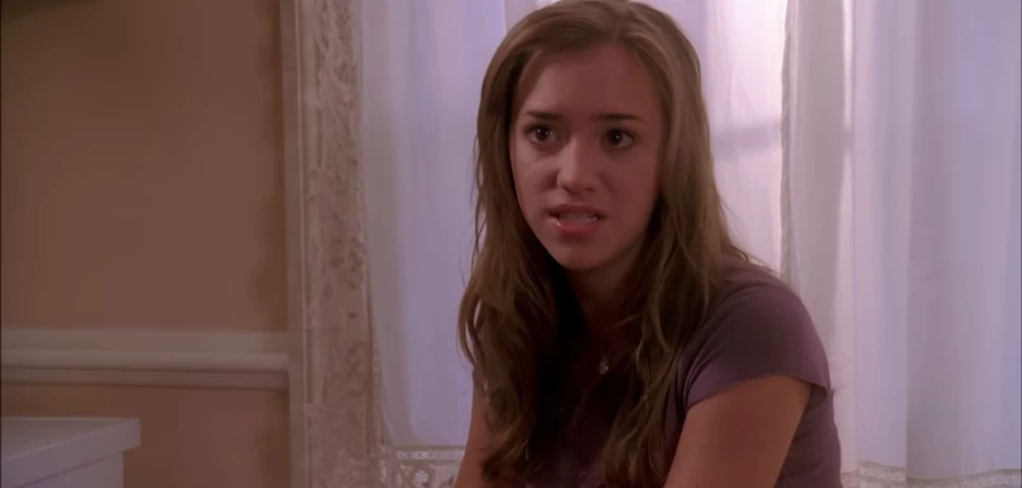 Кадры Отчаянные домохозяйки 2 сезон 2 эпизод