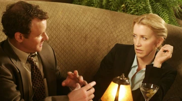 Отчаянные домохозяйки 2 сезон 5 серия